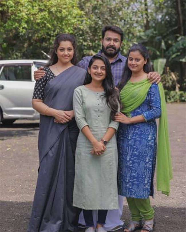 మరో దృశ్యం సిద్దం.. వెంకీ సిద్దమేనా?