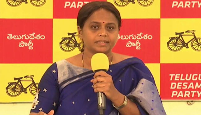 Another Stalwart All set To leave TDP