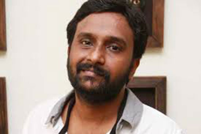 రాధే శ్యామ్ సినిమాటోగ్రాఫర్ కి మరో క్రేజీ ఆఫర్..!