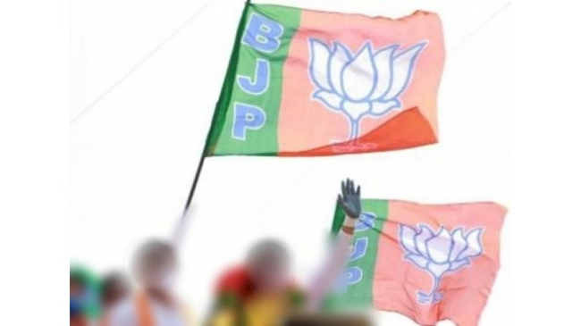 BJP Eyeing 70 Seats In GHMC