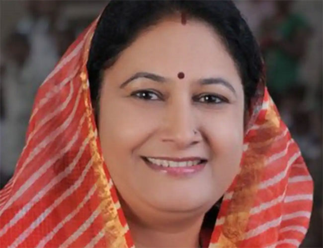 కరోనాతో మరో బీజేపీ ఎమ్మెల్యే బలి!