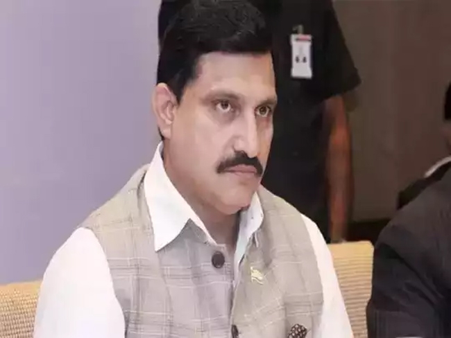 BJP MP Sujana Chowdary Gets A Big Relief After HC Permits Him To Fly To US