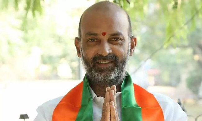 బండి సంజయ్ సంచలనం.. వీడియోలు ఉన్నాయి.. బయటపెడతాం