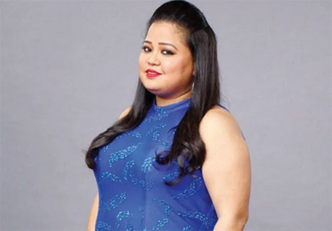 ఇంట్లో 87 గ్రా. గంజాయితో NCBకి చిక్కిన క‌మెడియ‌న్