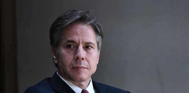 ఎవరీ బ్లింకెన్.. ప్రపంచం ఆయన గురించి ఎందుకు మాట్లాడుతోంది?