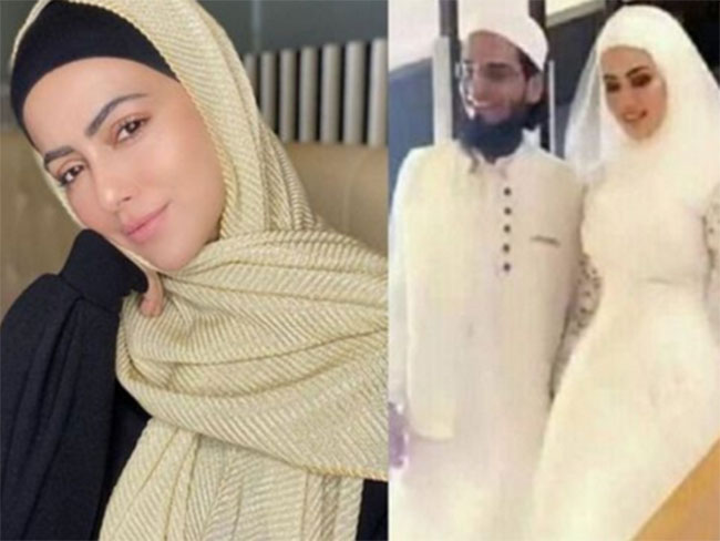 సైలెంట్ గా పెళ్లాడి స‌డెన్ షాకిచ్చిన కింగ్ హీరోయిన్