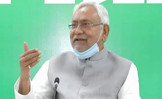 Bihar: Along With Nitish Kumar, His Deputies Too To Take Oath Today!