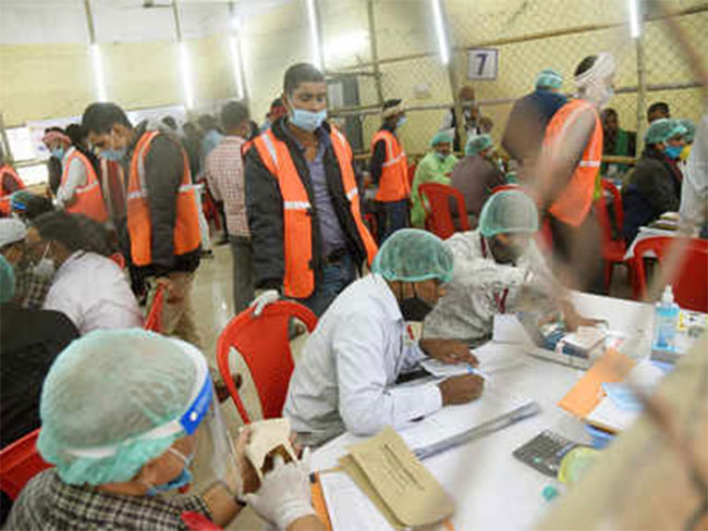 బిహార్: కొత్త ఎమ్మెల్యేల్లో 68 శాతం మందిపై క్రిమినల్ కేసులు , 198 మంది కోటీశ్వరులు