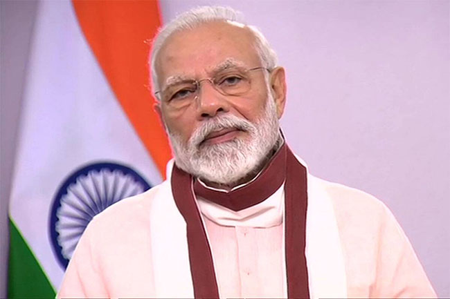 మోడీ అనుకున్నట్లే.. అతడు దెబ్బ తిన్నాడు.. ప్రత్యర్థిని దెబ్బ తీశాడు