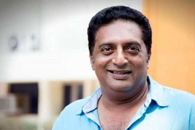 Bihar Assembly Polls: Prakash Raj Takes A Brutal Dig At BJP And Modi Over The Election Win