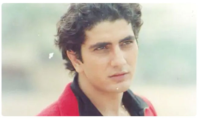 అలనాటి బాలీవుడ్ స్టార్ హీరో  ఫరాజ్ ఖాన్ కన్నుమూత