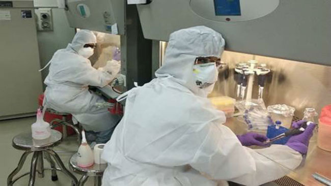 సెకండ్ వేవ్ పై సీసీఎంబీ తాజా వార్నింగ్