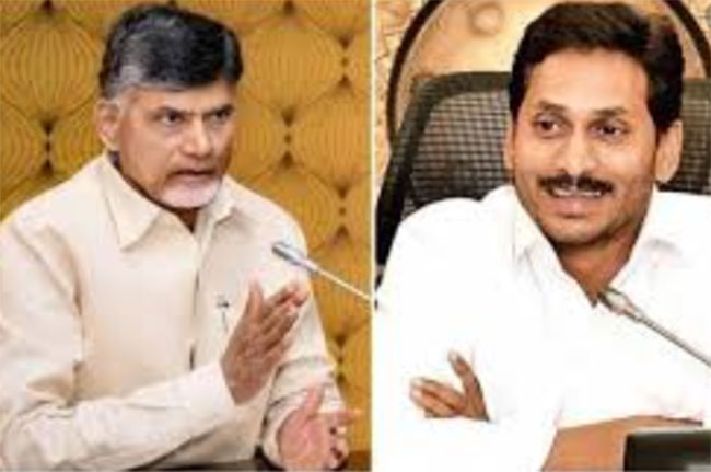 బాబు మాట్లాడిన ప్రతిసారీ.. జగన్ గ్రాఫ్ అంతకంతకూ పెరుగుతోందట