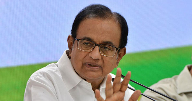 కాంగ్రెస్ లో మరో కుదుపు.. గళమెత్తిన సీనియర్