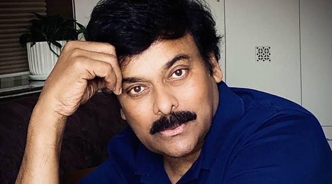 Citing ICMR Guidelines, TS Health Officials Ask Chiranjeevi To Be In Quarantine!