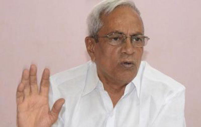 సిద్దాంతాలు మారాయా?  కామ్రెడ్‌ మారారా?