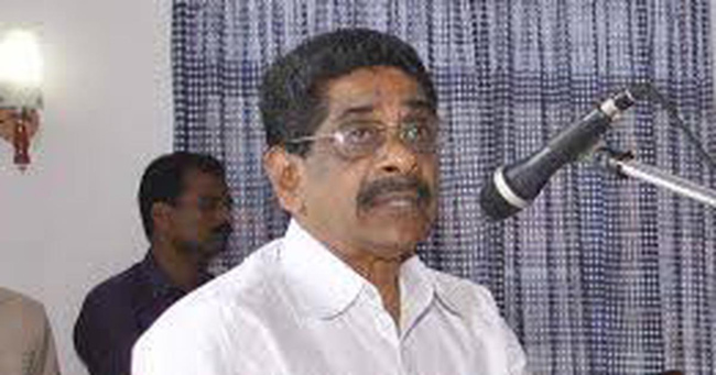 Controversial Congress Leader Makes Anti-Woman Remarks Yet Again, Apologizes Later