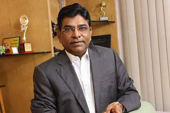 Despite Being MP, Nama Is Unable To Have His Way