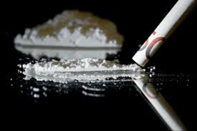 హైదరాబాద్ లో మరోసారి డ్రగ్స్ కలకలం