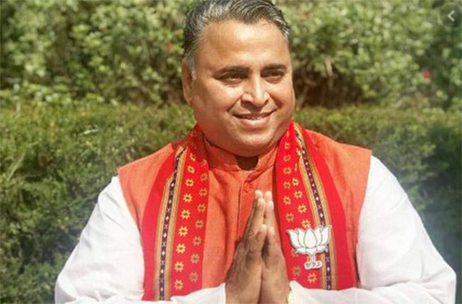 దుబ్బాక సీన్ తిరుపతిలో రిపీట్.. మరీ.. ఇంత అత్యాశా?