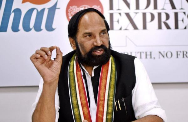 ఉత్తమ్ పై దుబ్బాక ఎఫెక్ట్  తప్పదా ?