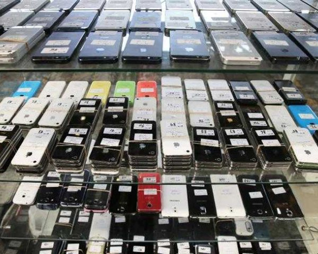 పండుగ వేళ.. ఎక్కువమంది ఎం కొన్నారంటే?