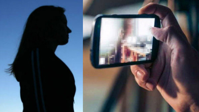 మాజీ ప్రియురాలిని బ్లాక్ మెయిల్ చేసి రూ. 1. 25 కోట్లు స్వాహా ... భర్తకి తెలియడంతో ఏంచేసాడంటే ?