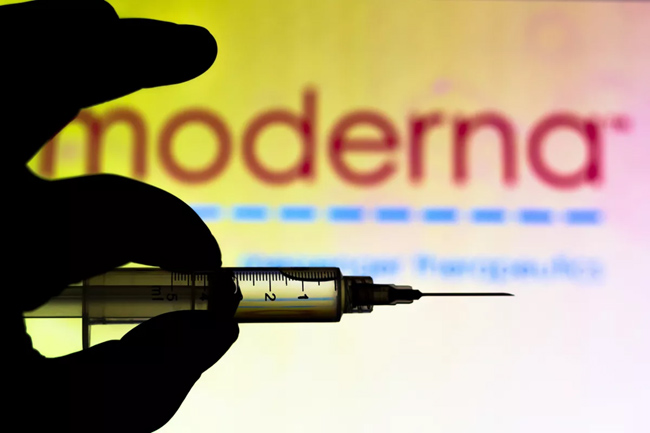 Experts Believe Vaccine Candidate Developed By Moderna Might Reach India!