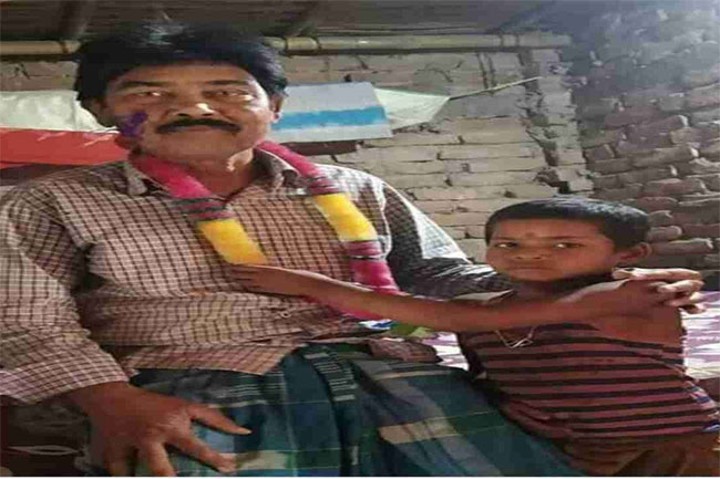 నాలుగుసార్లు ఎమ్మెల్యే  - సొంతిల్లు లేదు - సైకిల్ కూడా లేదు!