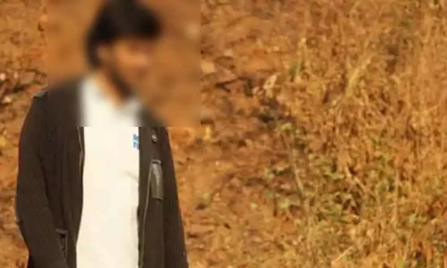 ప్రియురాలి  మోసం.. కెనడాలో తెలుగు యువకుడి  ఆత్మహత్య!