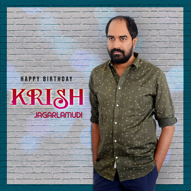 బర్త్ డే స్పెషల్: వైవిధ్యమైన చిత్రాలకు కేరాఫ్ అడ్రెస్ గా నిలిచిన విలక్షణ దర్శకుడు..!