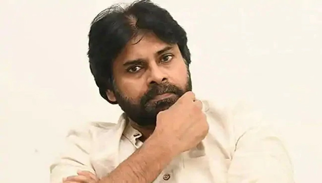 Has Pawan Kalyan Made Jana Sena A Servant Of BJP? Has Pawan Kalyan Made Jana Sena A Servant Of BJP?