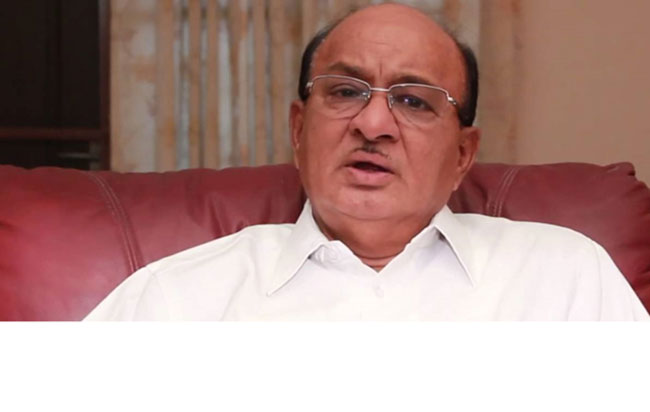 సీనియర్ నేత బుచ్చయ్య చౌదరి రాజకీయ వారసుడు అతడేనట