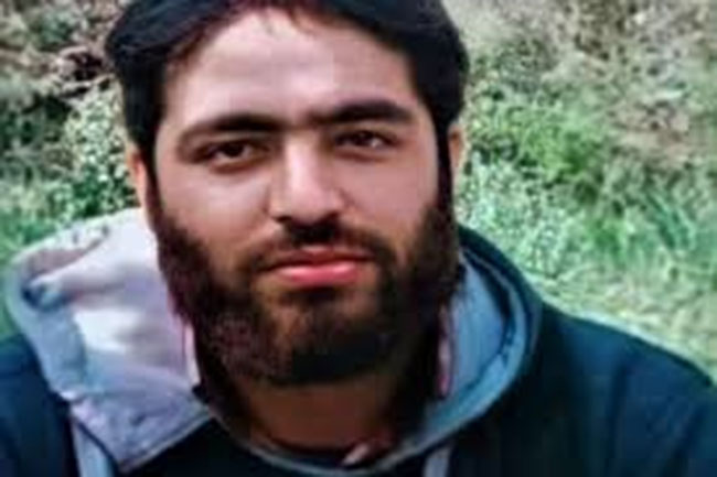 సైన్యం కాల్పుల్లో హతమైన మోస్ట్ వాంటెడ్ టెర్రరిస్టు హిజ్బుల్‌