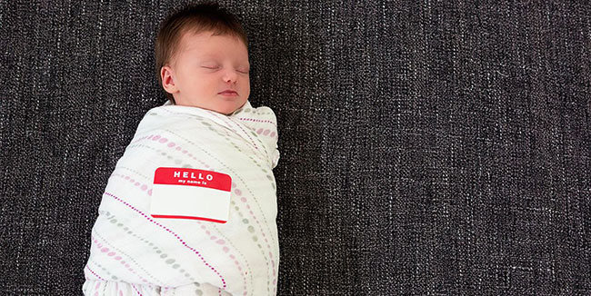 ఆ దేశాల్లో పిల్లల పేర్లు పెట్టుకోవటానికి స్వేచ్ఛ లేదు