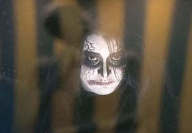 బిగ్‌ బాస్‌ హౌస్‌ లో జలజ ఈమెనా?