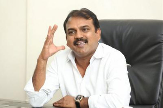 Is Koratala Getting Caught Up With Political Angle In His Films?