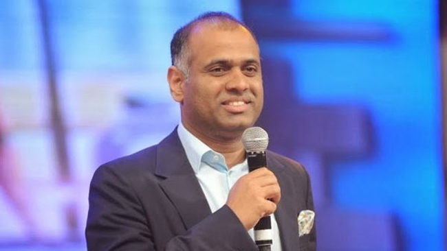 ల‌క్కీ ఛామ్ హీరోతో పీవీపీ కంబ్యాక్ మూవీ?