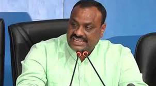 అచ్చెన్న విష‌యంలో బాబు వైఖ‌రి న‌చ్చ‌లేదా?  గుస‌గుస‌!