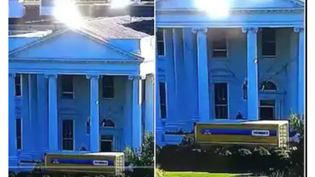 ట్రంప్ ఖేల్ ఖతం.. దుకాణం సర్దేశాడా?