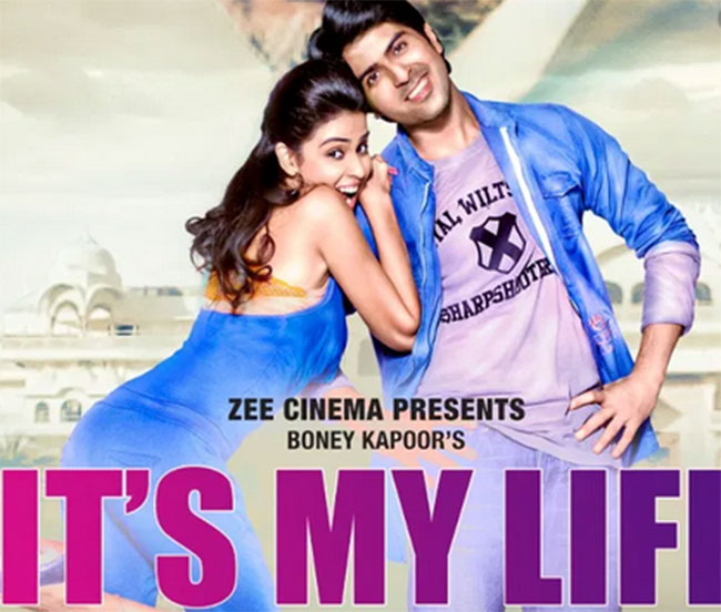 పుష్కర కాలంగా ల్యాబ్‌ లోనే ఉన్న బ్లాక్‌ బస్టర్‌ రీమేక్‌ రెడీ  టు రిలీజ్‌