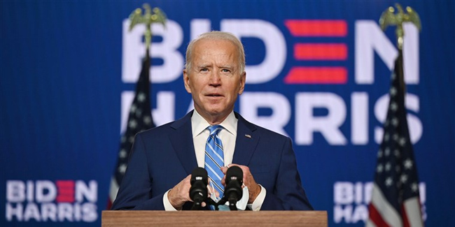 Joe Biden Confident About Winning US Presidential Election With A Huge Majority!