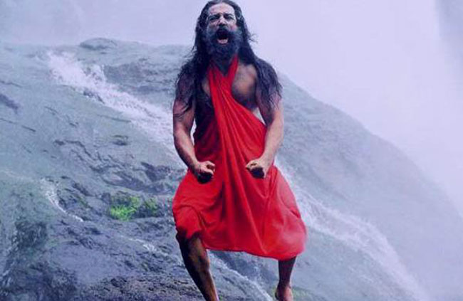 23 ఏళ్ల తర్వాత ఆగిపోయిన ఆ భారీ చిత్రంపై చర్చ