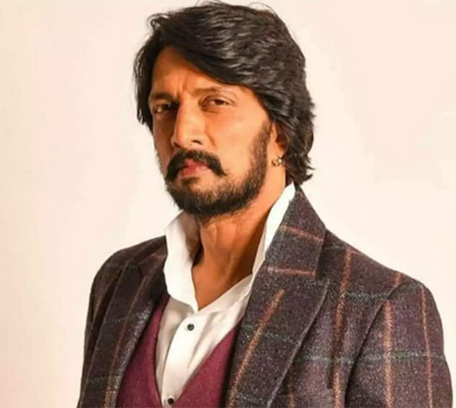 హైదరాబాద్ లో నివాసం ఏర్పరచుకున్న కన్నడ స్టార్ హీరో..?