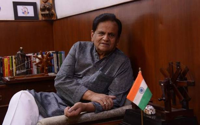 ప్రముఖ కాంగ్రెస్ సీనియర్ నేత ఆరోగ్యం విషమం