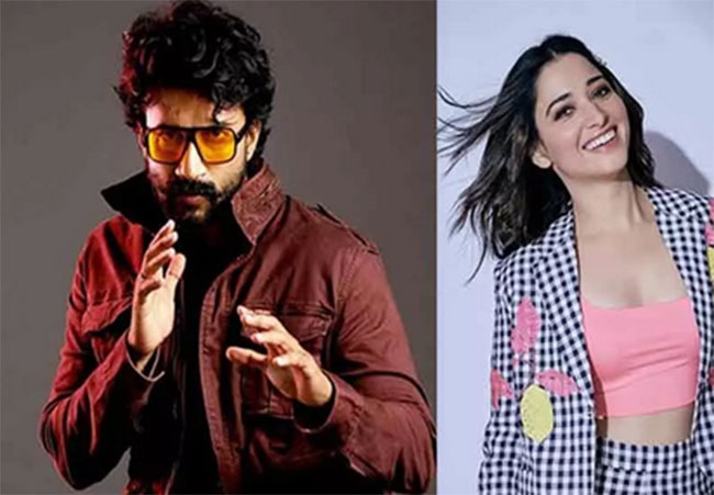 గుర్తుందా శీతాకాలంలో తమన్నాకి తోడుగా మరో ఇద్దరు ముద్దుగుమ్మలు..?