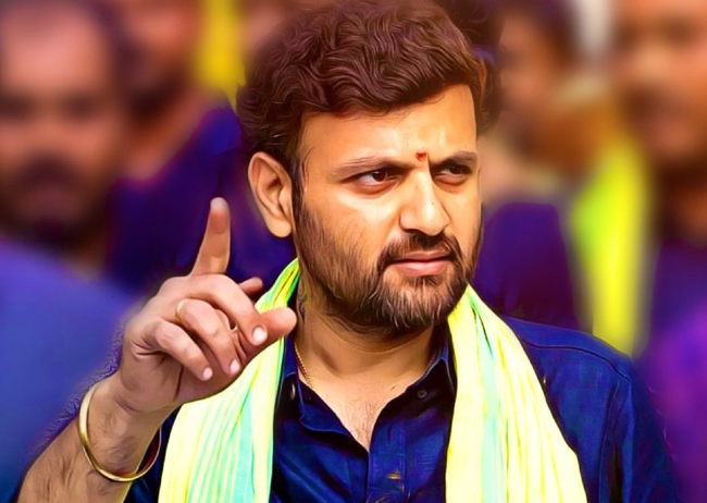 బాబు నాన్చుడు తీరు.. పార్టీ మారే వరకు వెళ్లిన యువనేత!