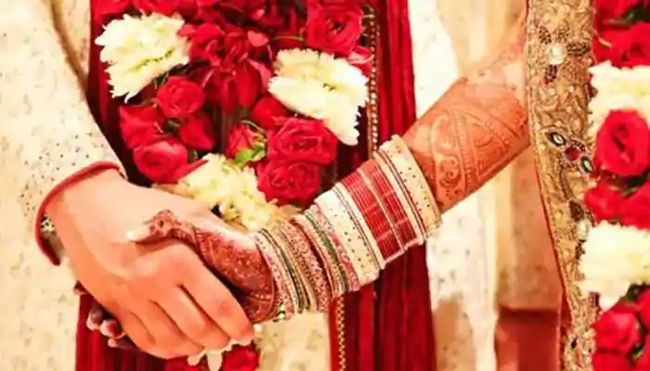 Married In West Bengal, Divorced In Kerala