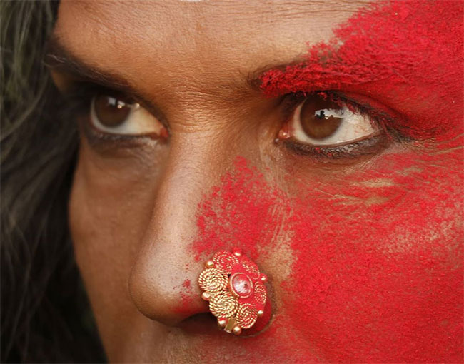 మరో ఫొటోతో వైరల్‌ అవుతున్న విలక్షణ నటుడు