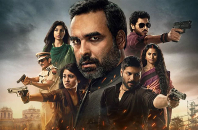 సూపర్‌ హిట్‌ అడల్ట్‌ వెబ్‌ సిరీస్‌ 3వ పార్ట్‌ ఆగలేదు